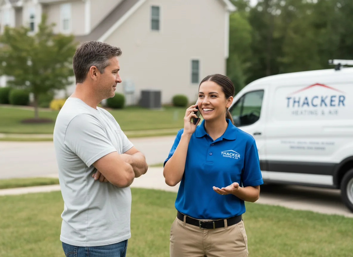 Ac Repair East Waterford, PA FAQs